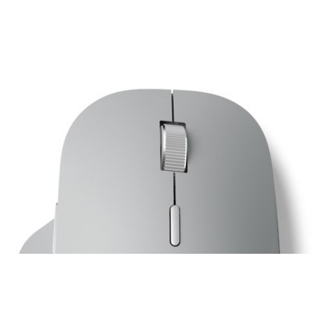 Microsoft | Surface Precision Mouse | FTW-00006 | wired/wireless | Bluetooth 4.0/4.1/4.2, USB Type-A | Gray | 1 year(s) - 4